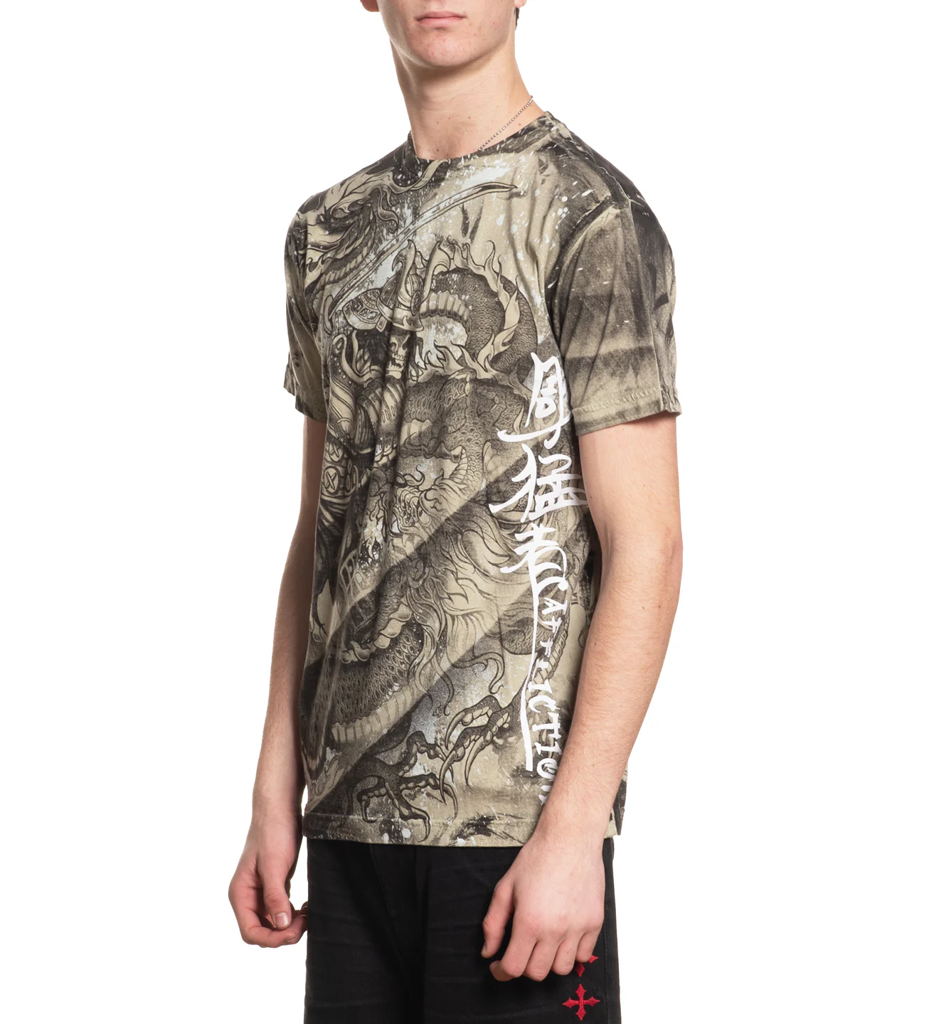 Hokkaido Tee - Image 3