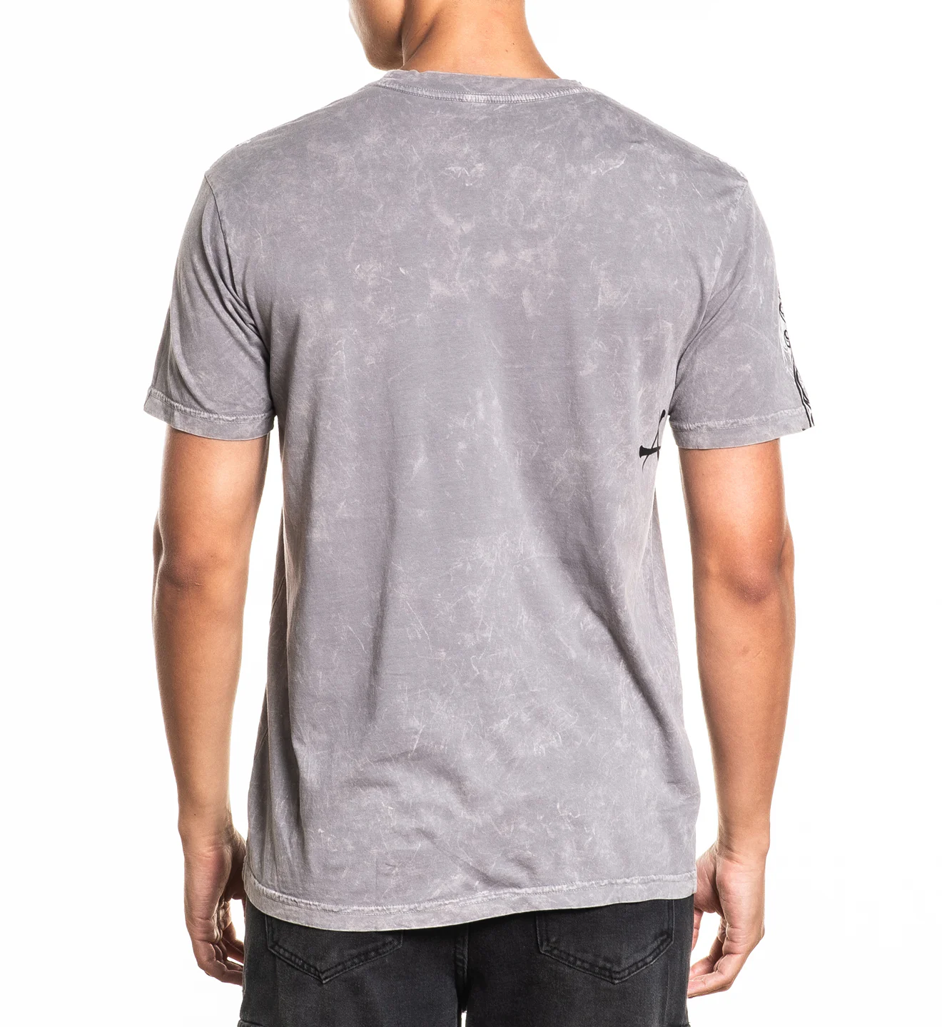 Hold It Down Tee - Image 5