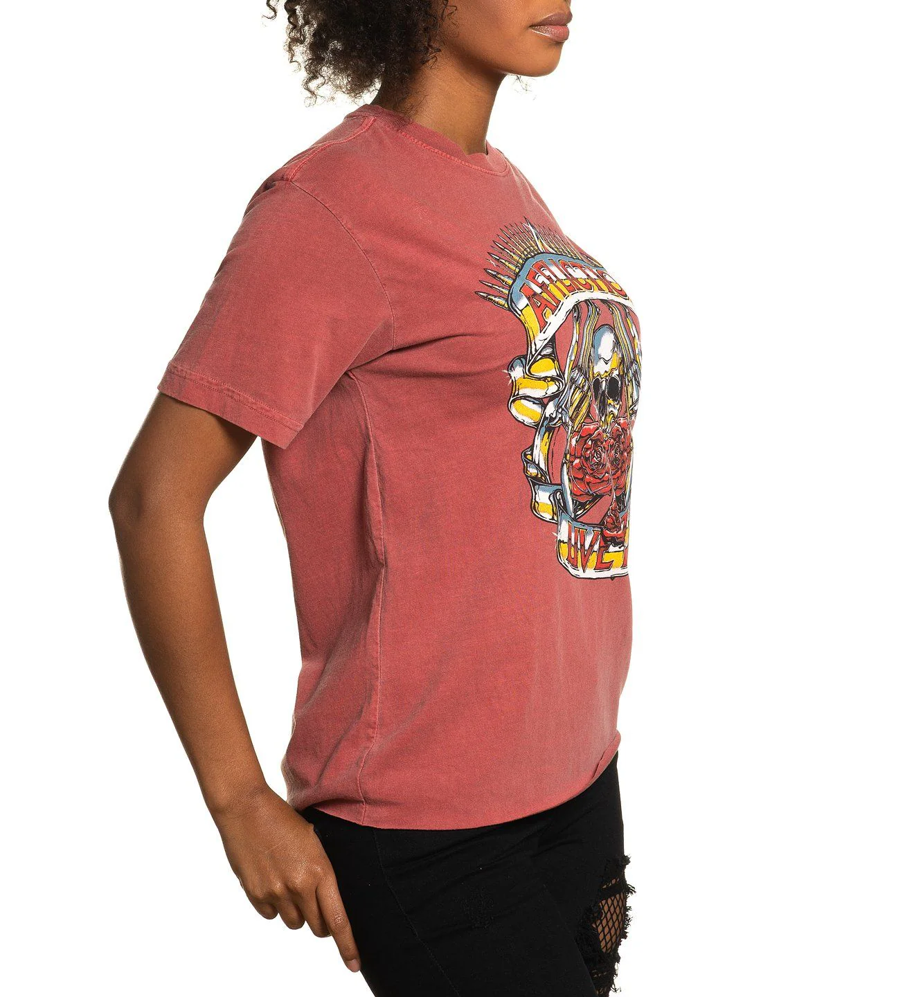 Hollow Point Tee - Image 3