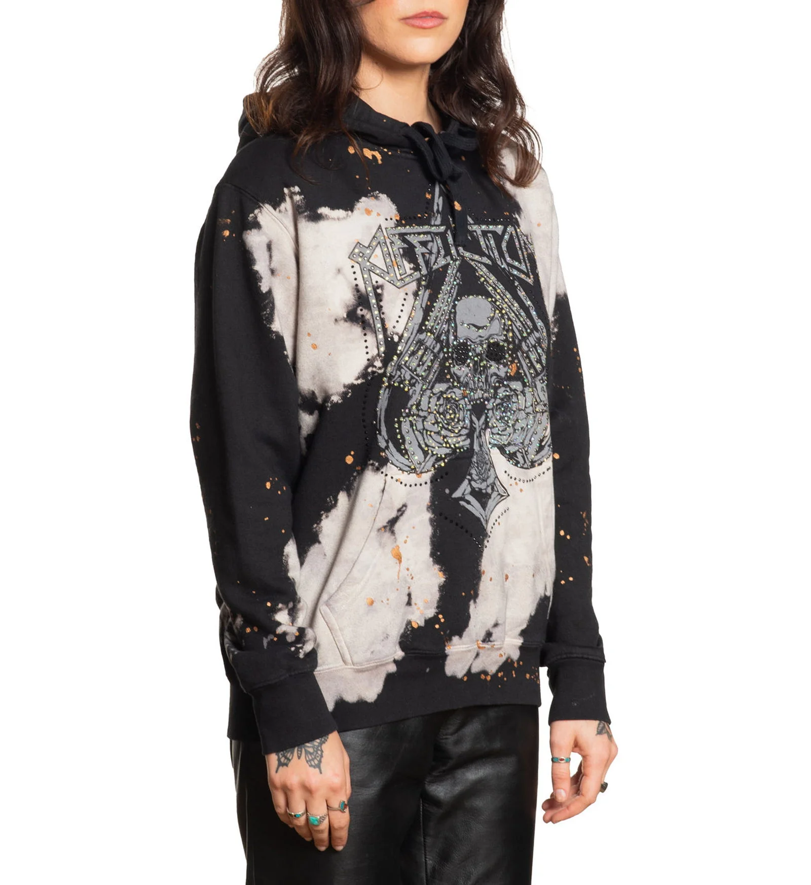 Hollow Point Hoodie - Image 2