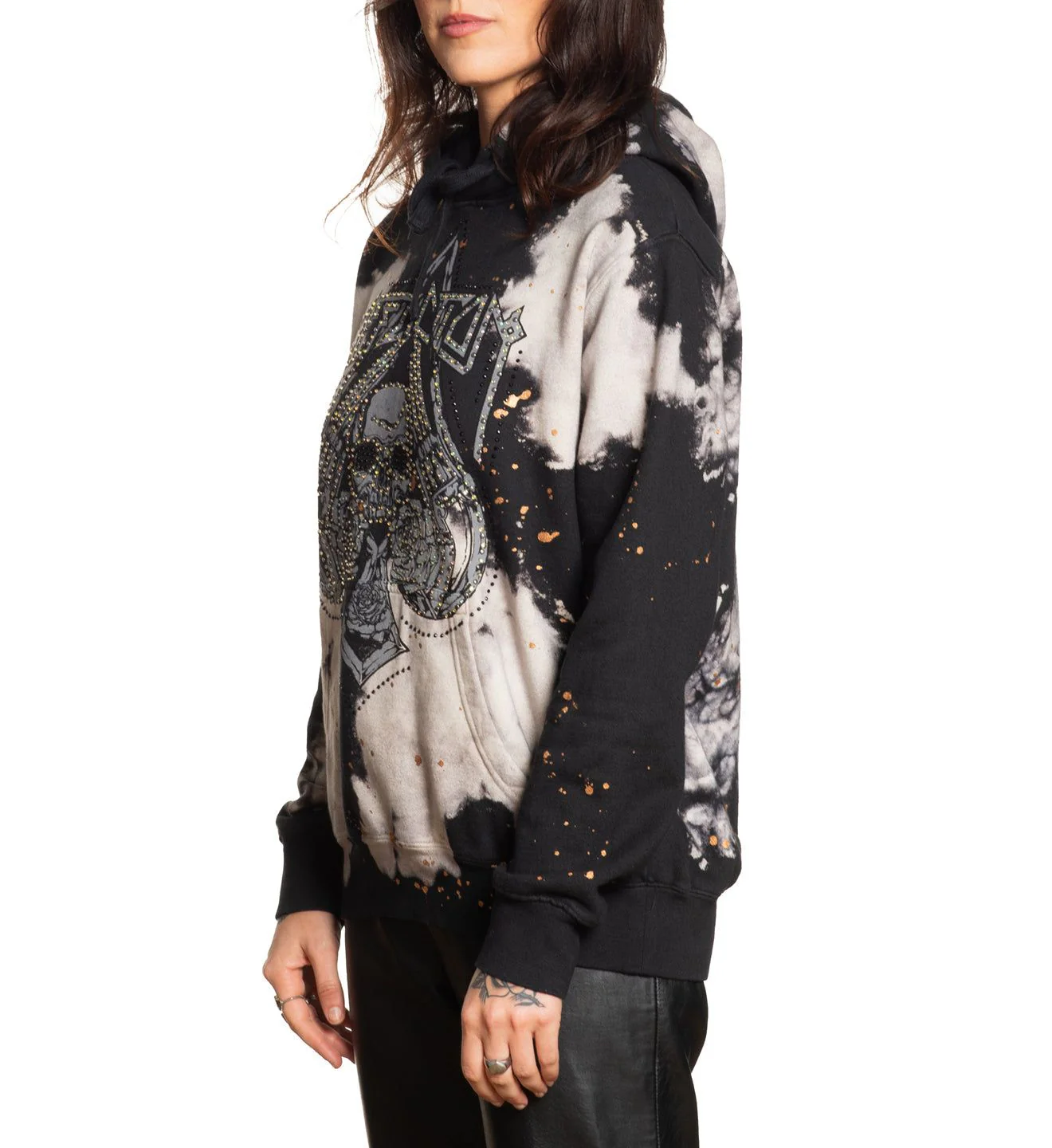 Hollow Point Hoodie - Image 4