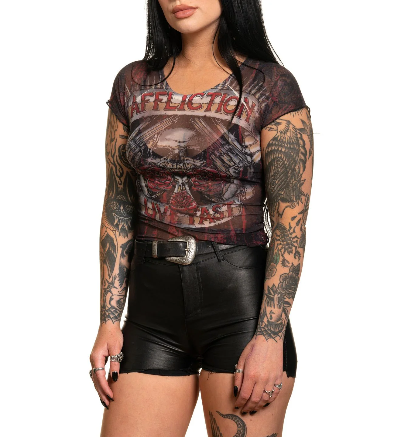 Hollow Point Tee - Image 3
