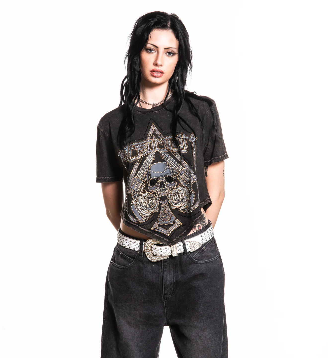 Hollow Point Tee - Image 3