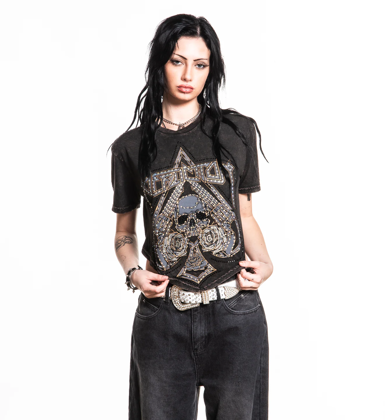 Hollow Point Tee - Image 4