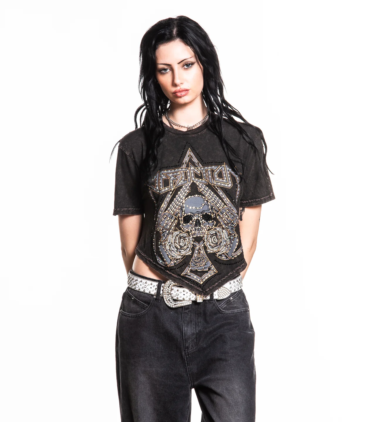 Hollow Point Tee - Image 5
