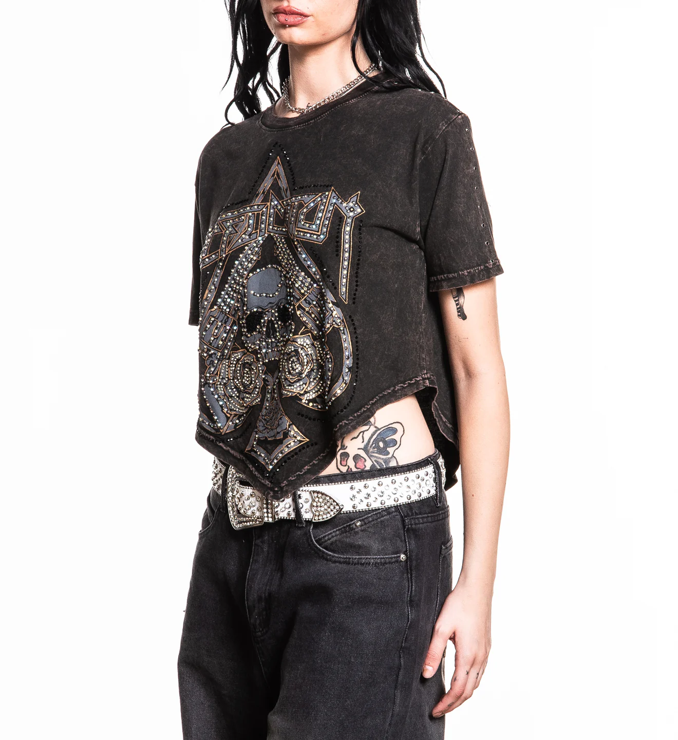 Hollow Point Tee - Image 7