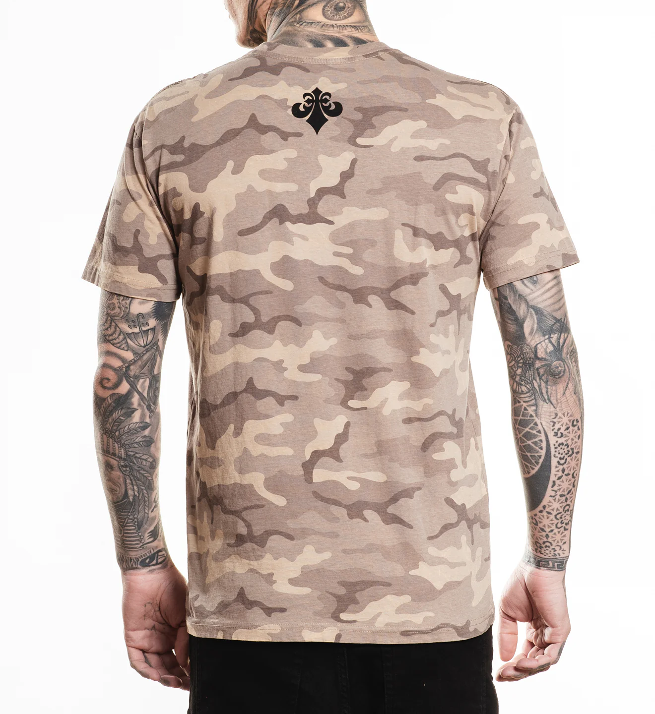 Homage Tee - Image 2