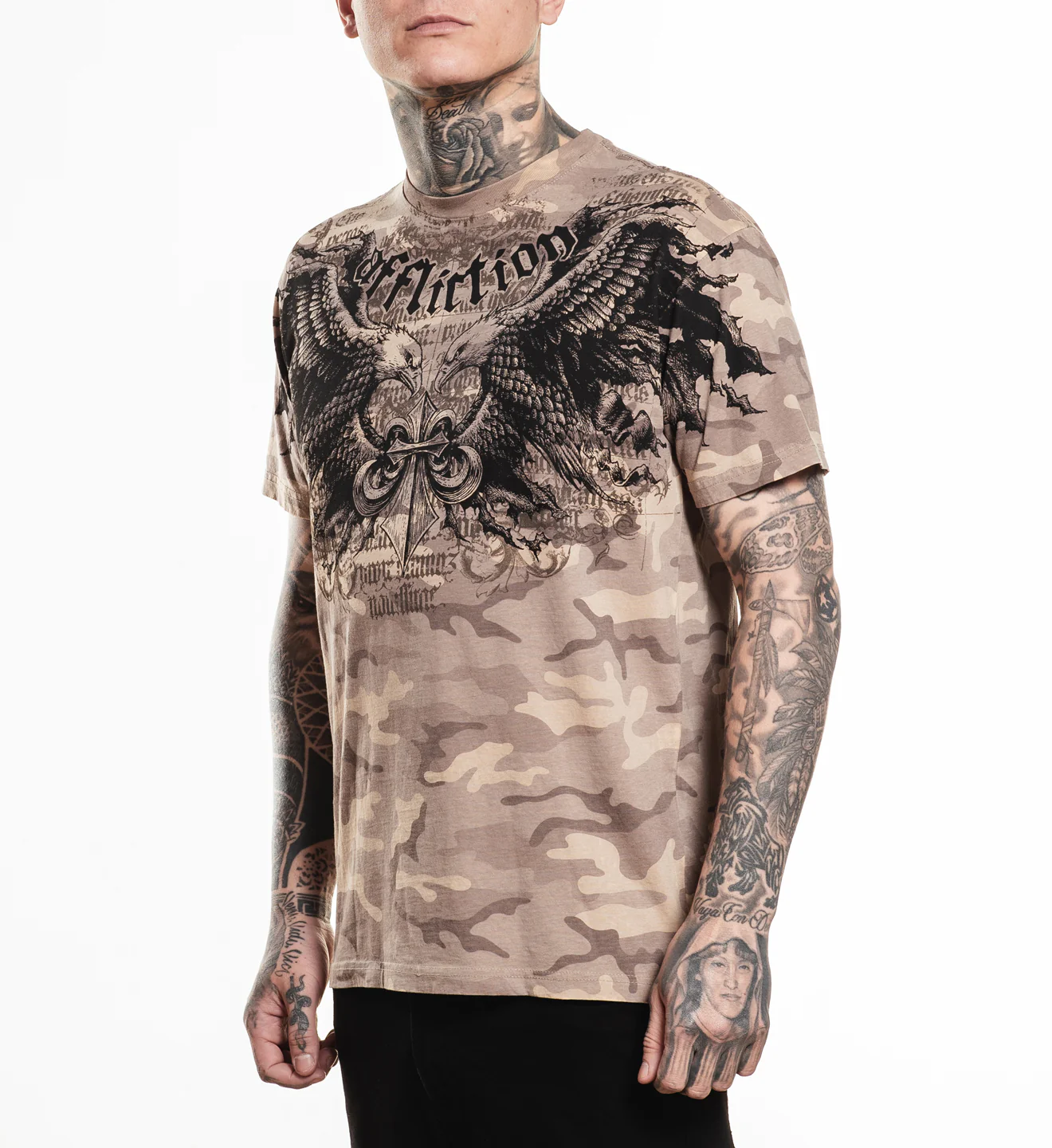 Homage Tee - Image 4