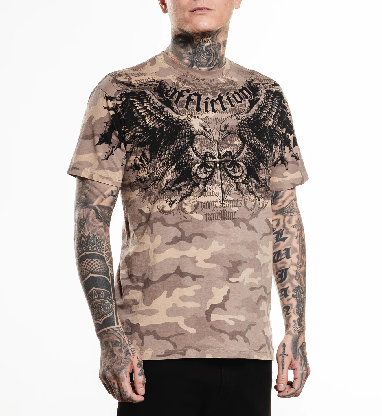 Homage Tee - Image 5