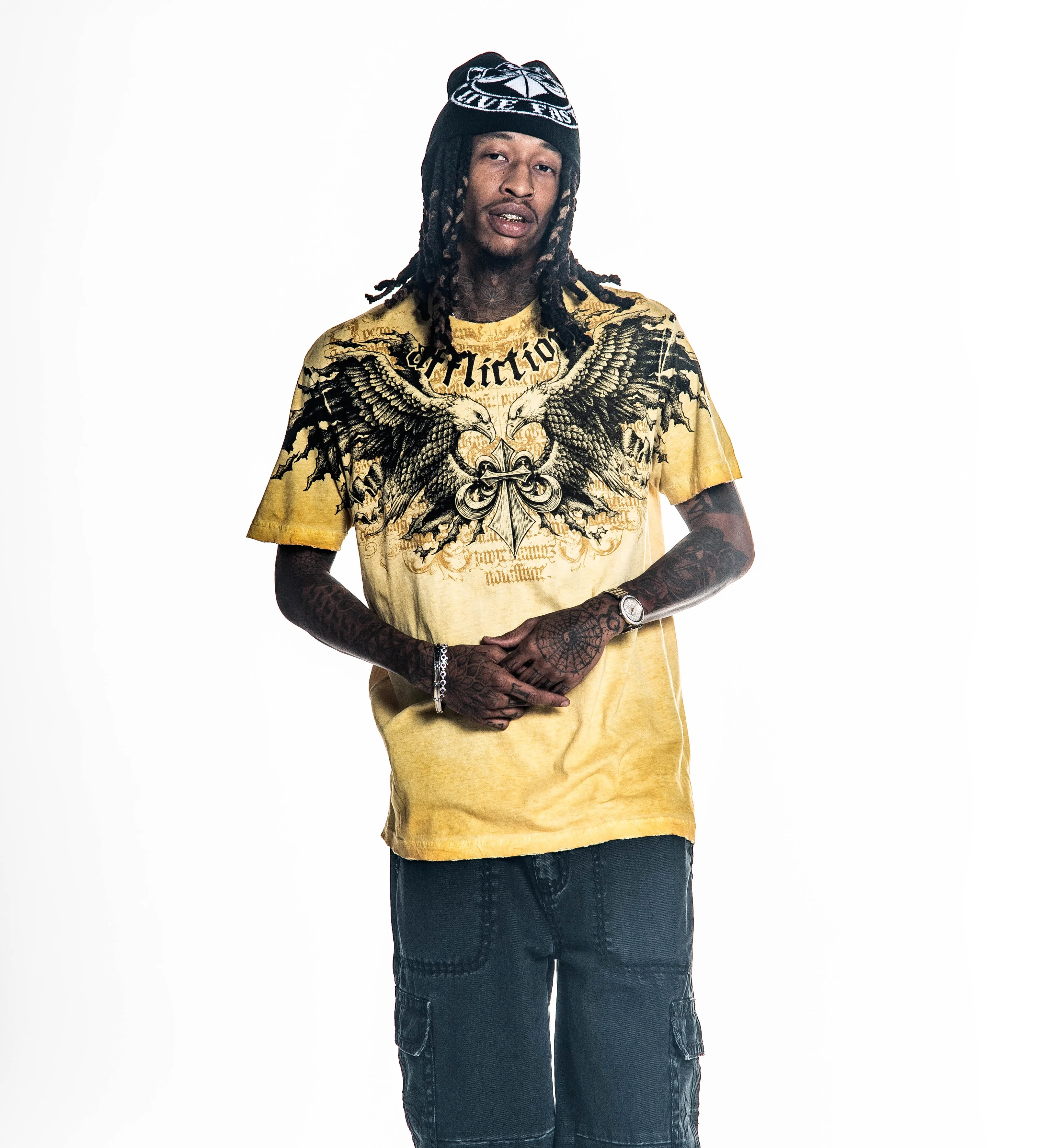 Homage Tee - Image 10