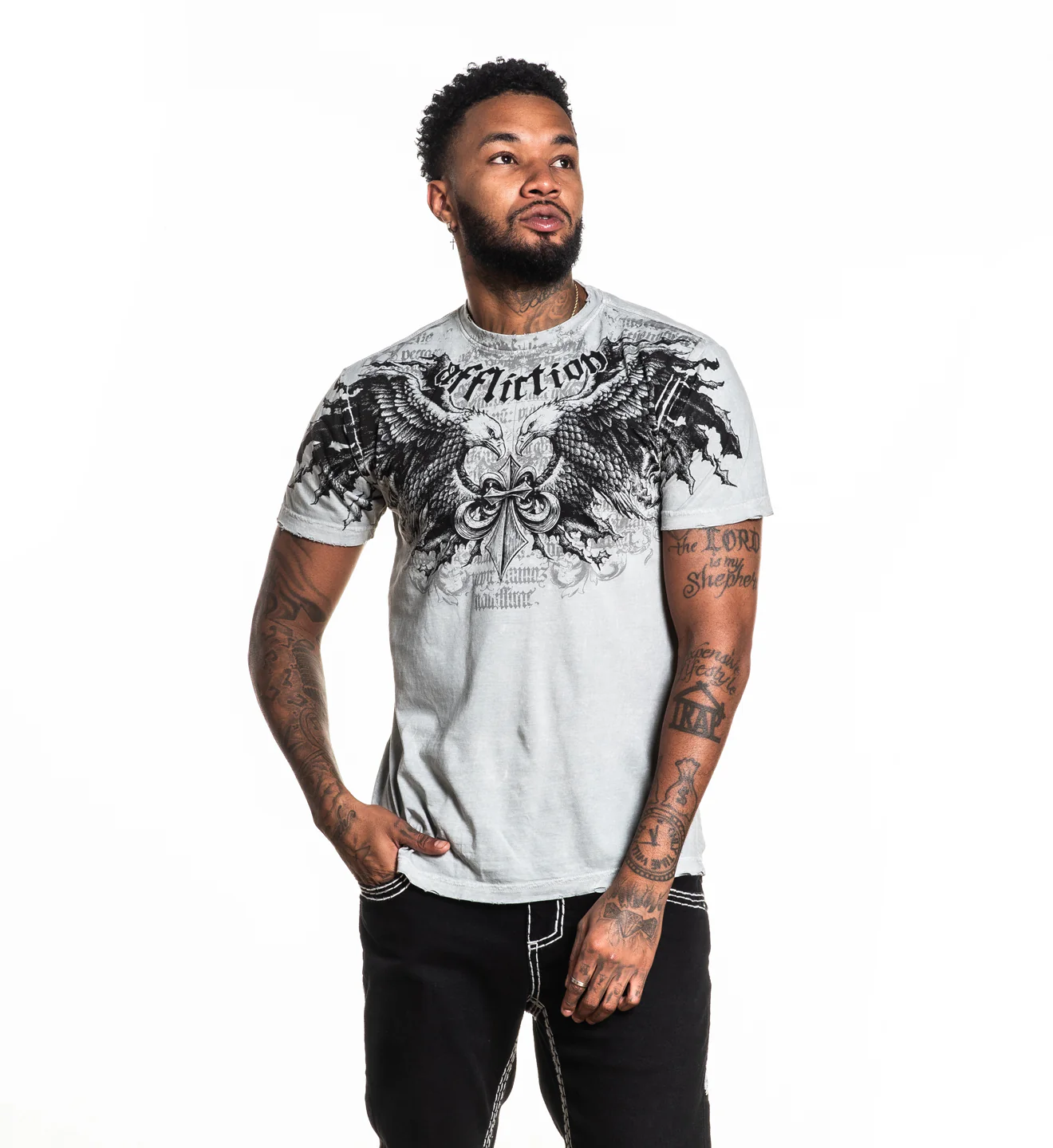Homage Tee - Image 11