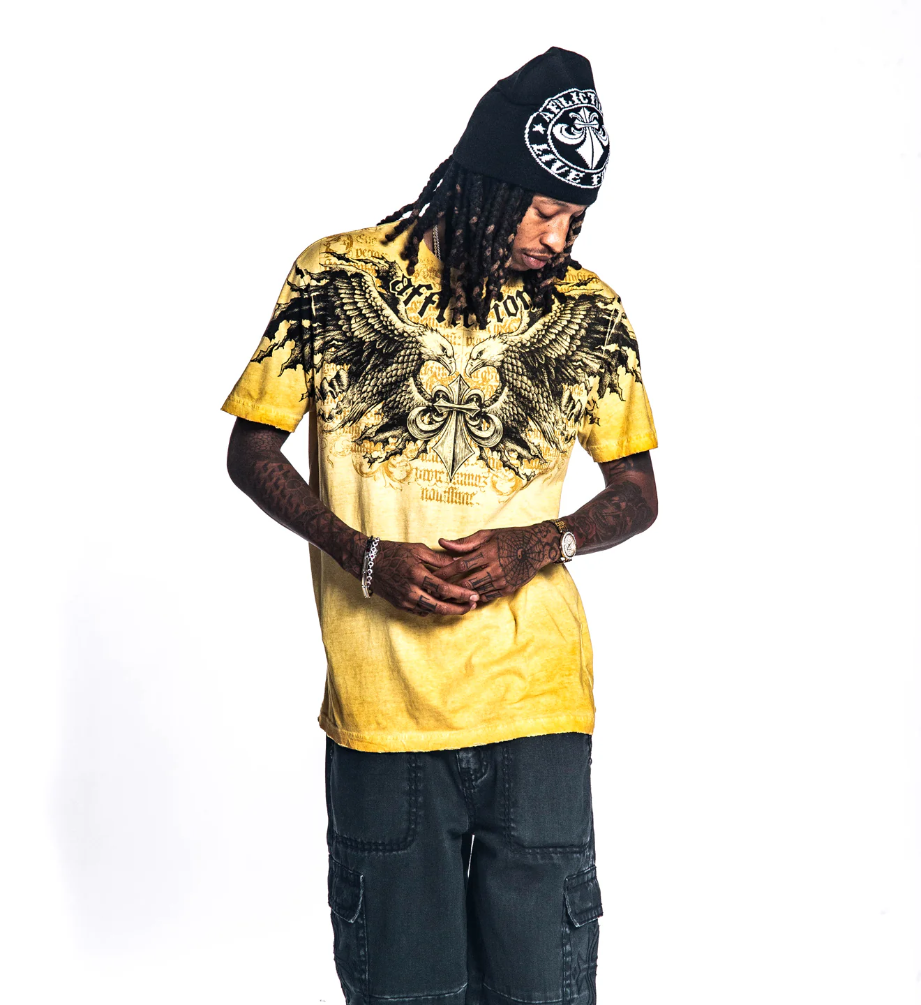 Homage Tee - Image 12