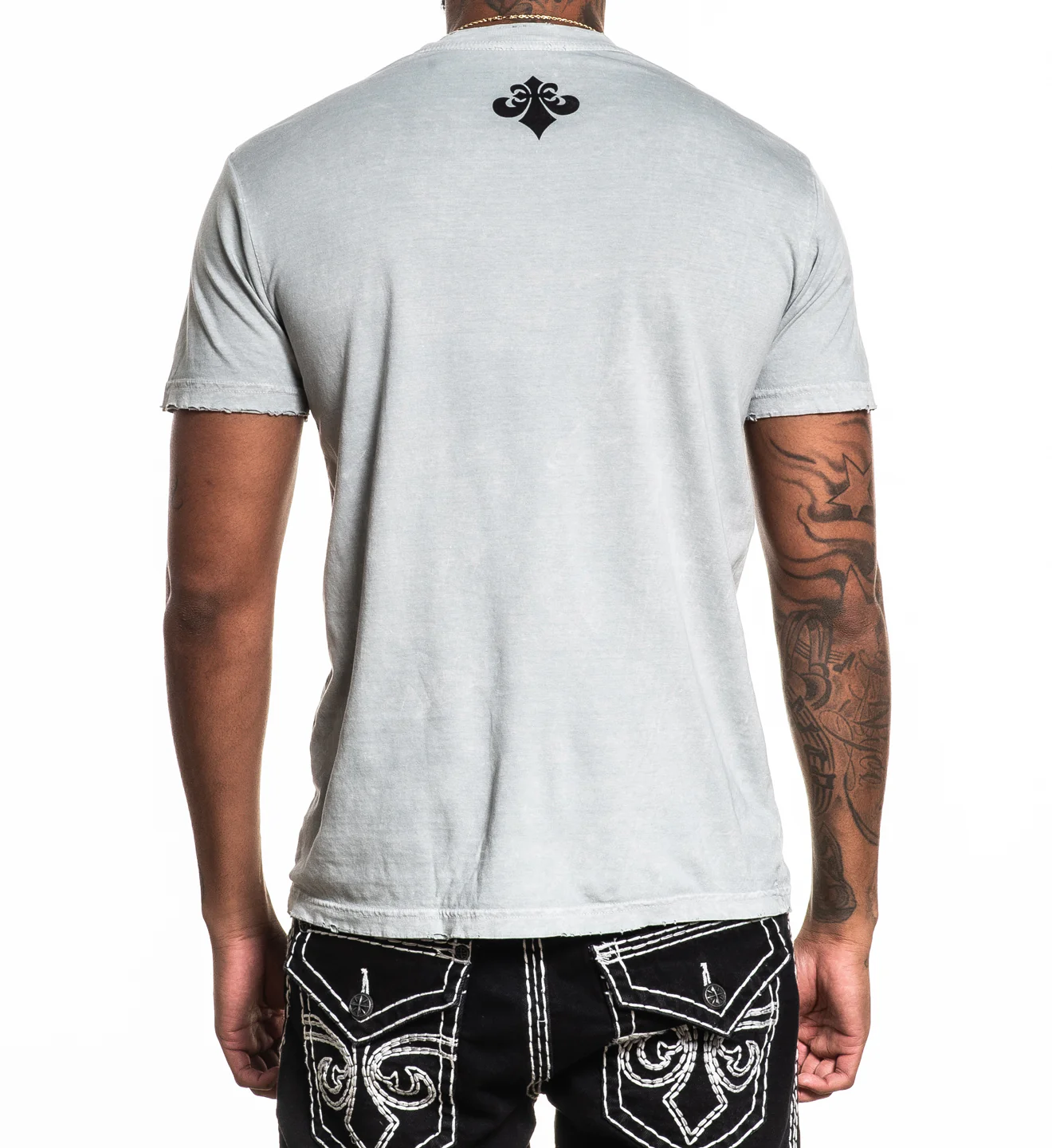 Homage Tee - Image 13