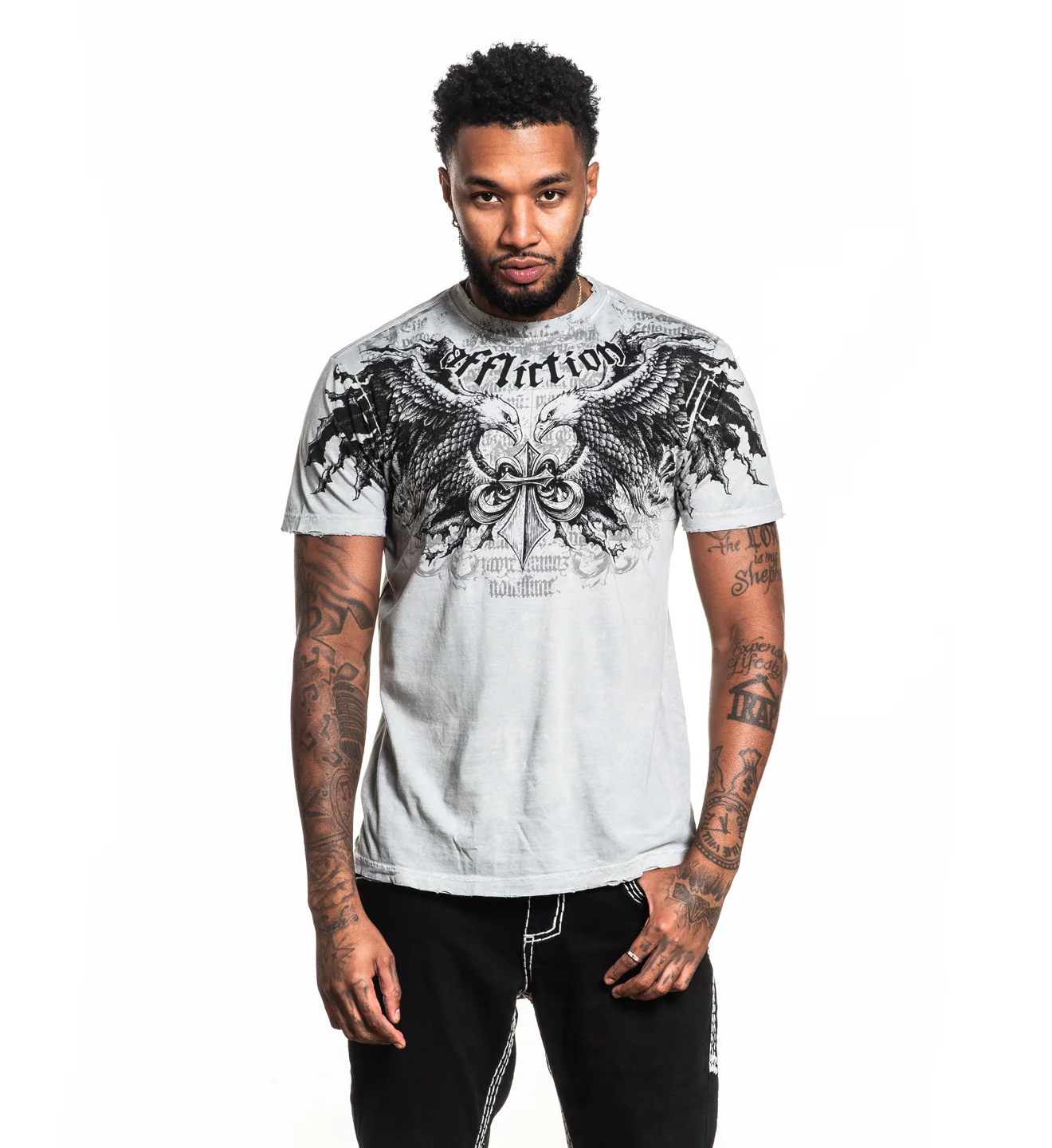 Homage Tee - Image 5