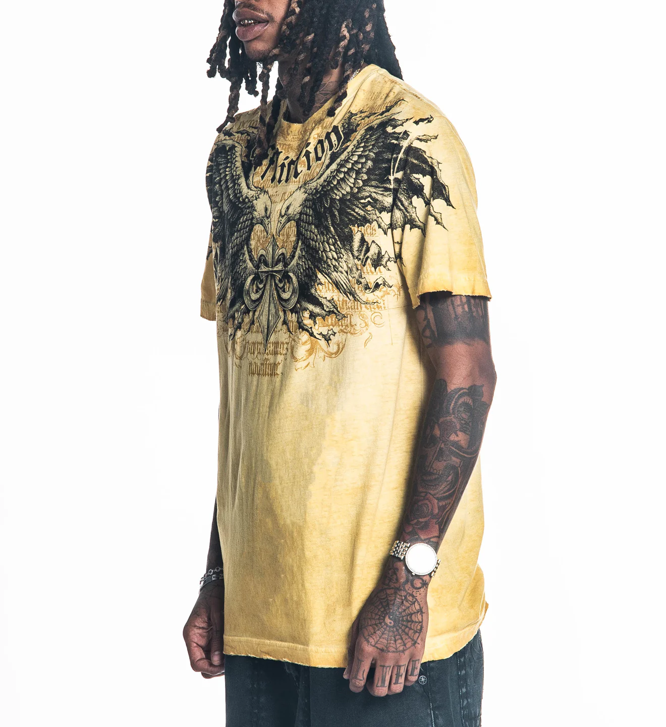 Homage Tee - Image 6