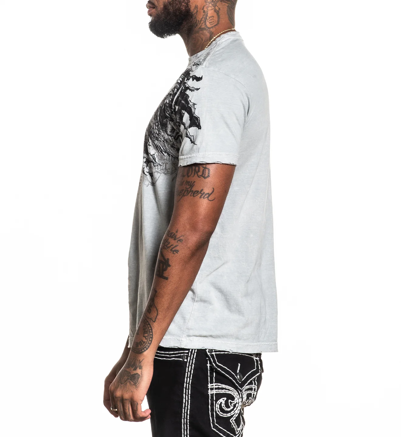 Homage Tee - Image 7
