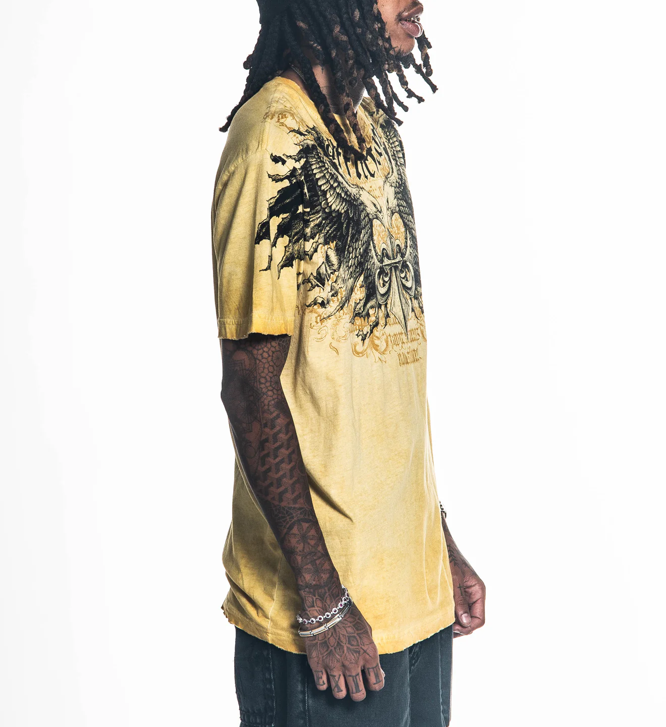 Homage Tee - Image 8