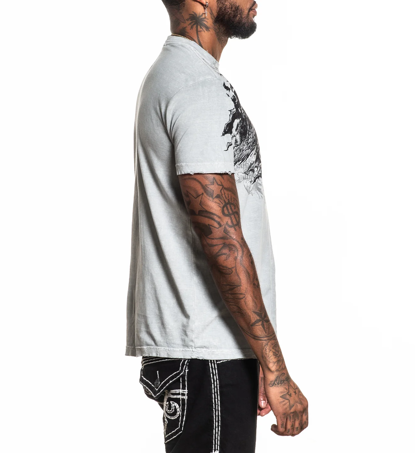 Homage Tee - Image 9