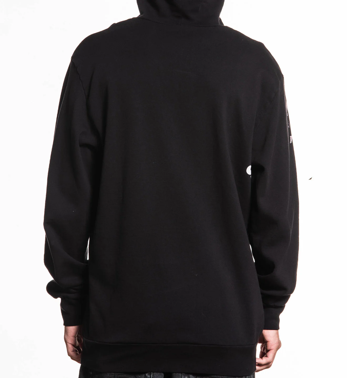 Homage PO Hood - Image 2