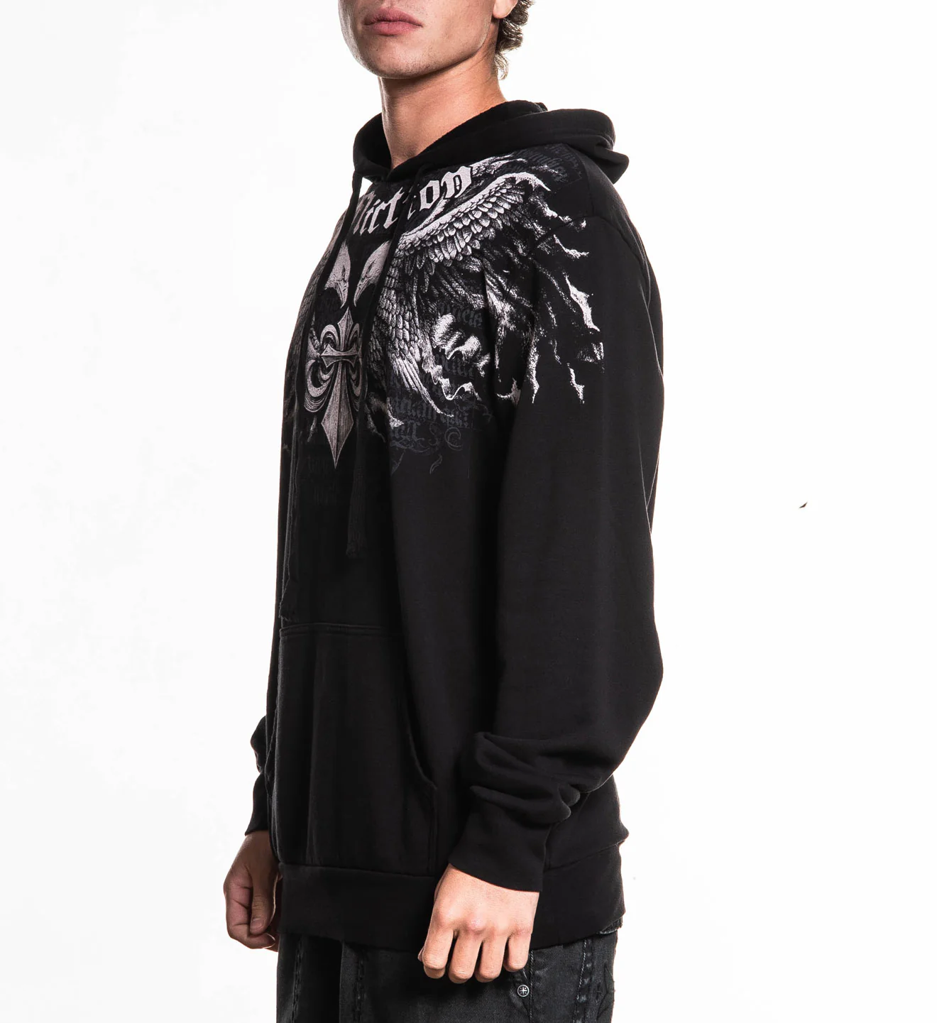 Homage PO Hood - Image 3