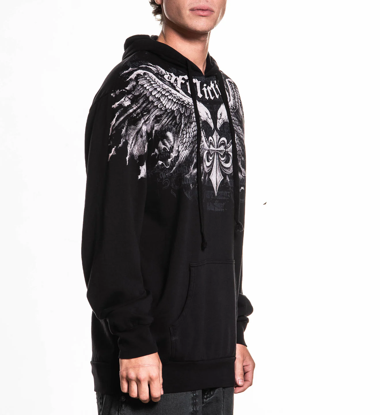 Homage PO Hood - Image 4