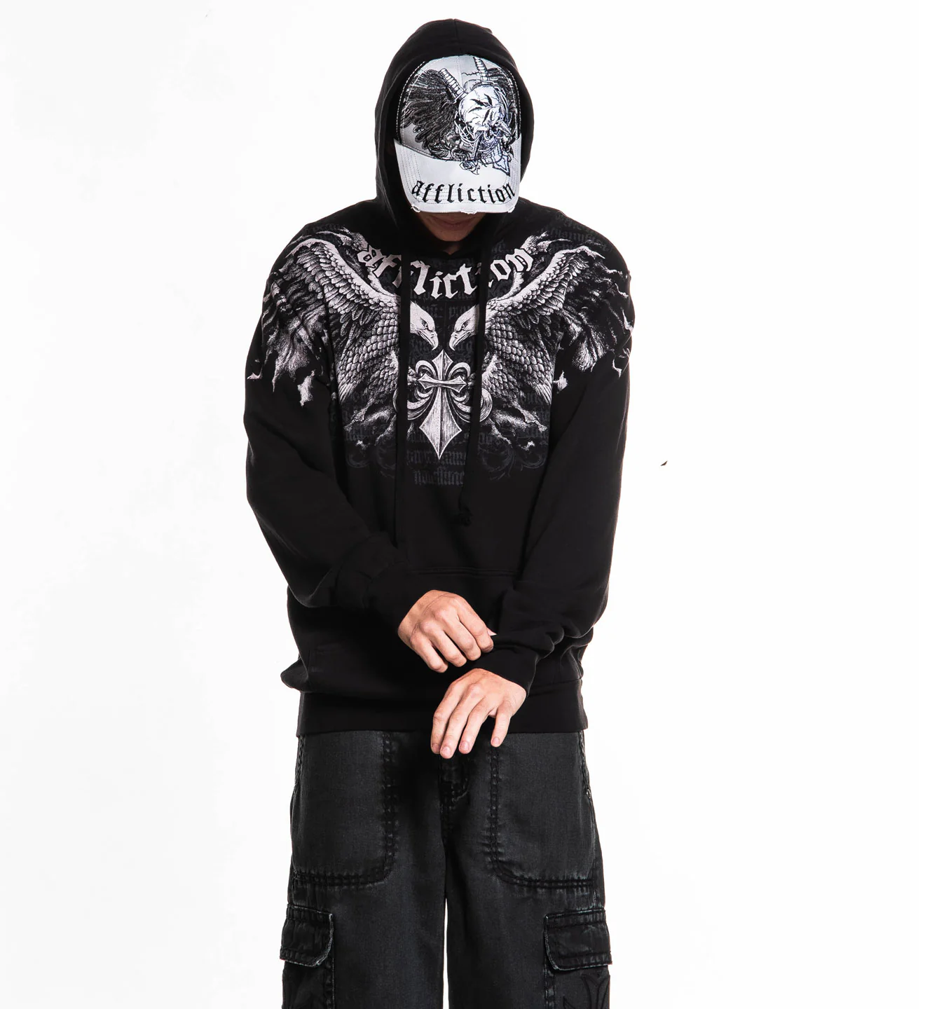 Homage PO Hood - Image 5