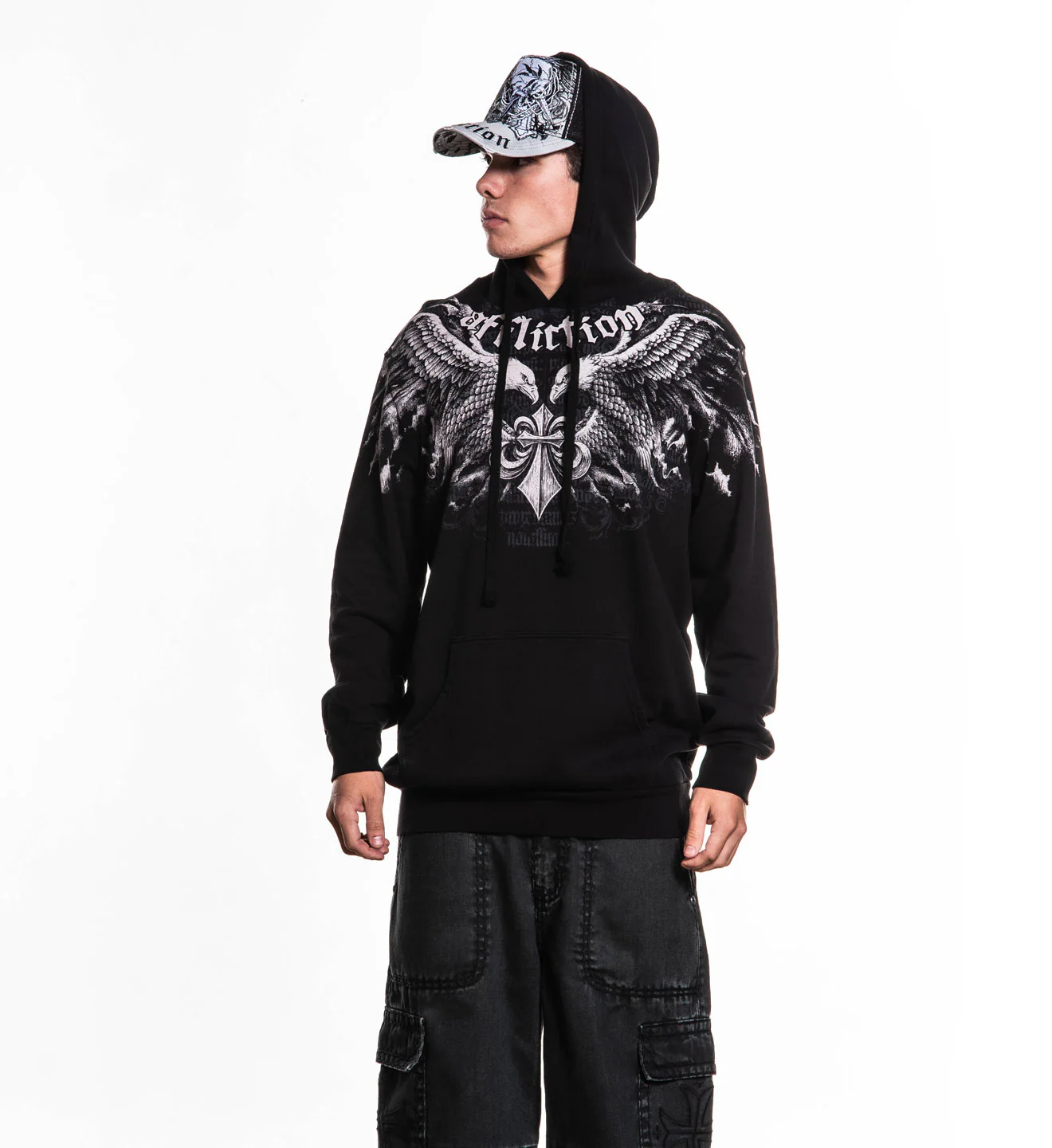 Homage PO Hood - Image 6