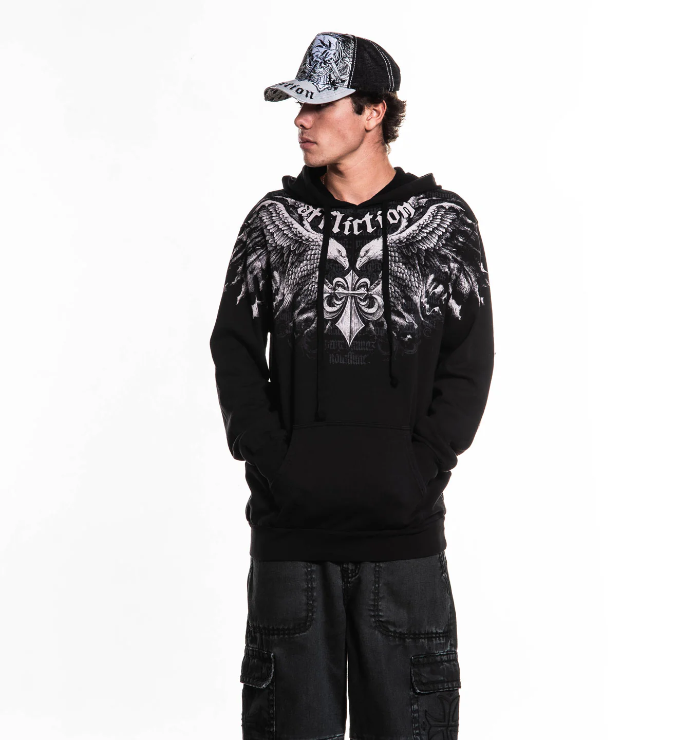Homage PO Hood - Image 7