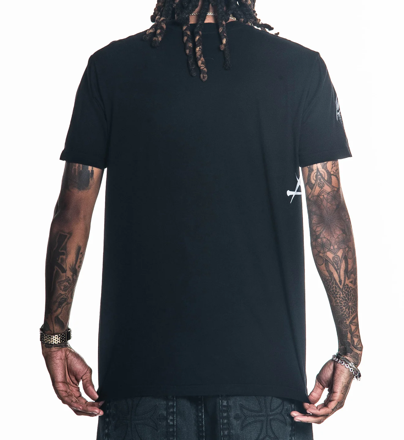 Horror Swarm Tee - Image 2