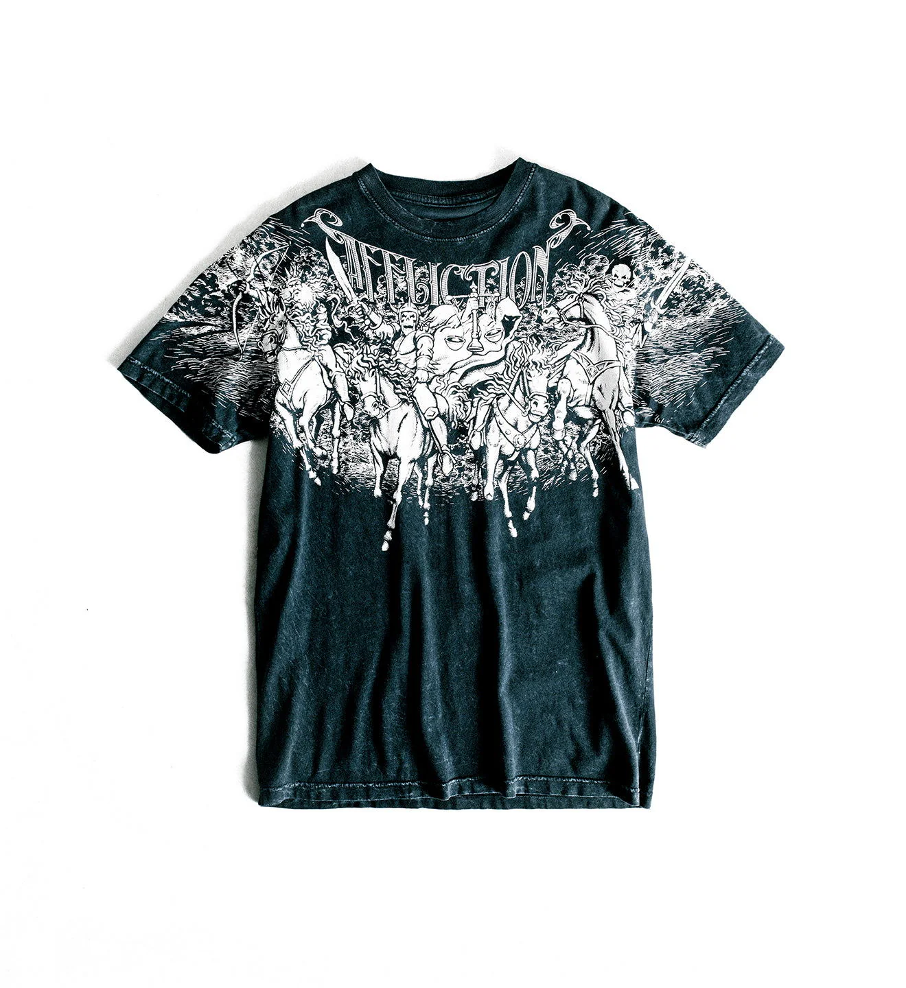 Horsemen Tee