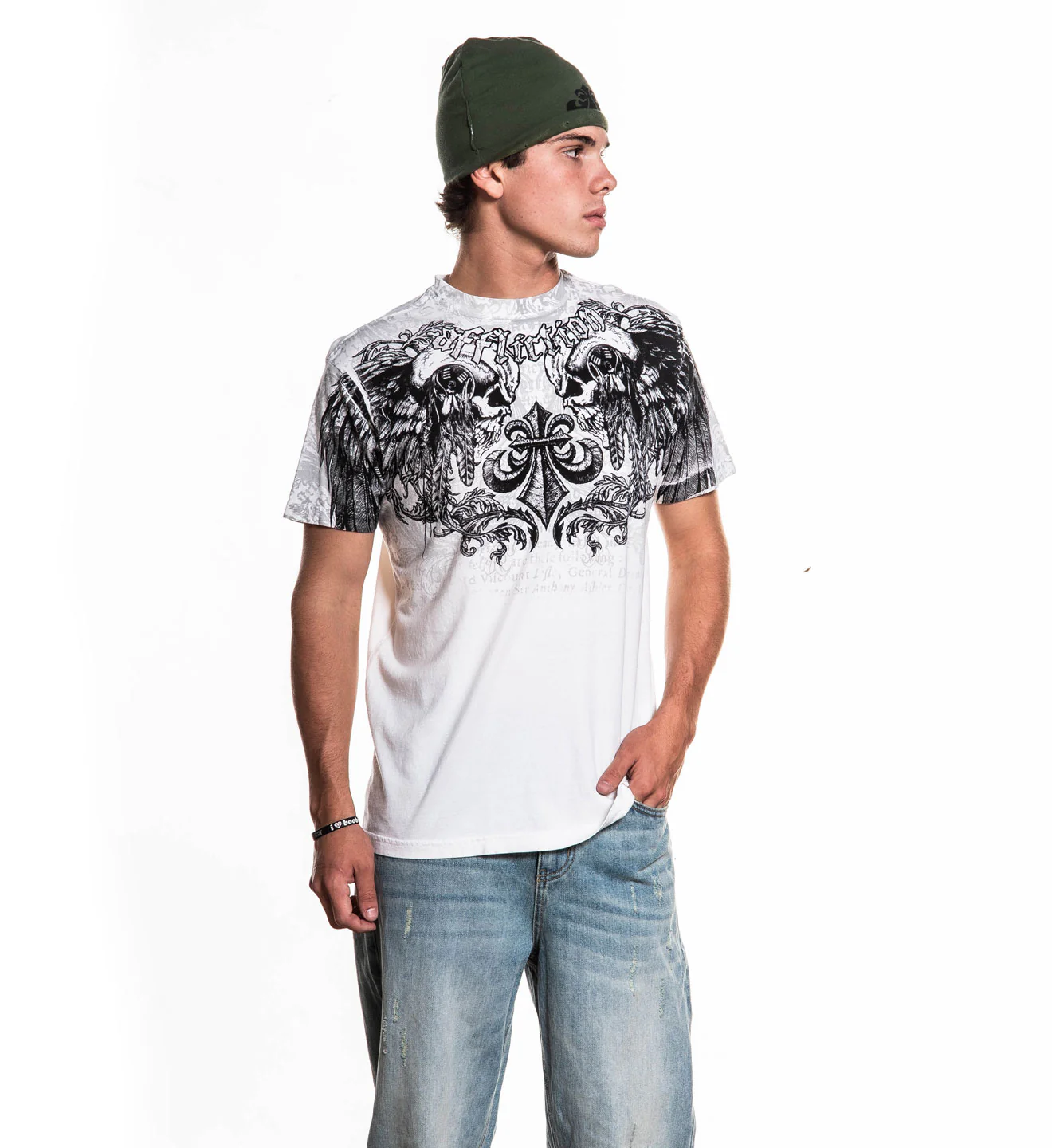 Hunter Tee - Image 5