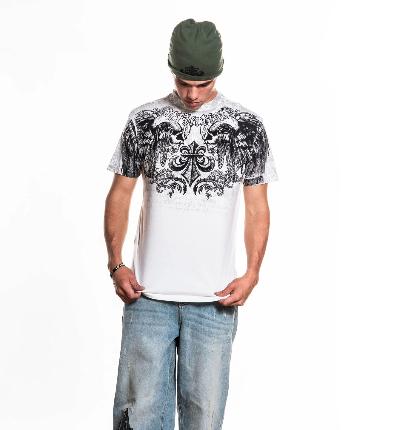 Hunter Tee - Image 7