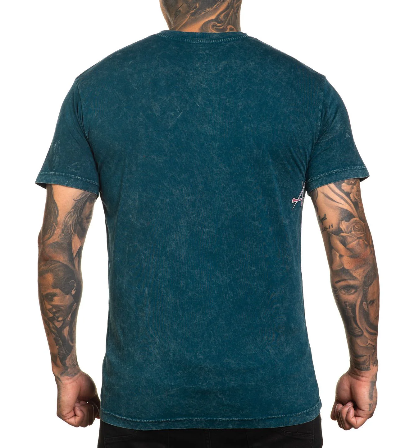 Hyper Speed Tee - Image 2