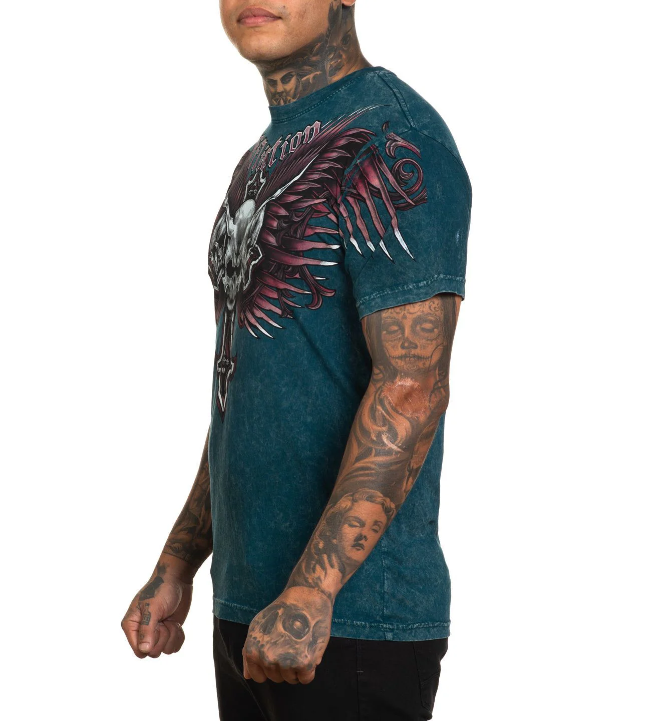 Hyper Speed Tee - Image 3