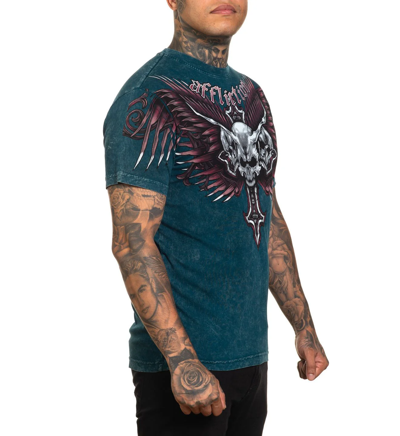 Hyper Speed Tee - Image 4