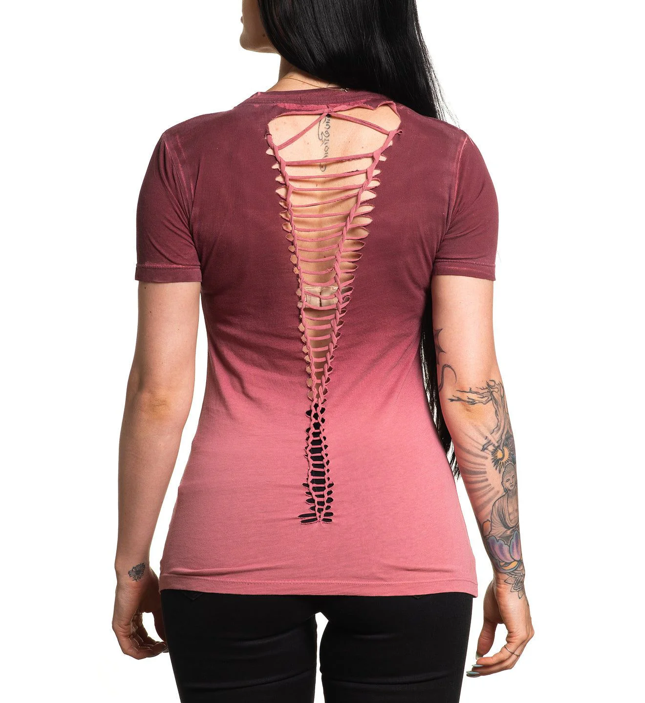 Hyper Speed Tee - Image 2