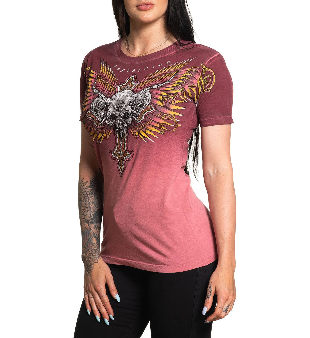 Hyper Speed Tee - Image 3