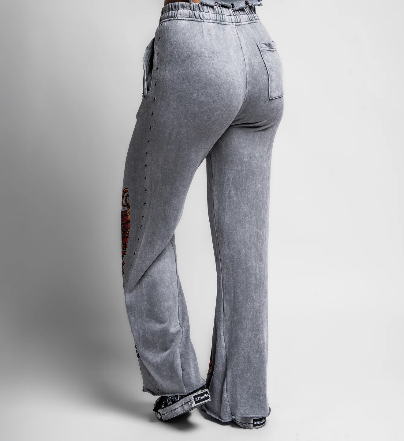 Hyper Speed Sweatpant - Image 3