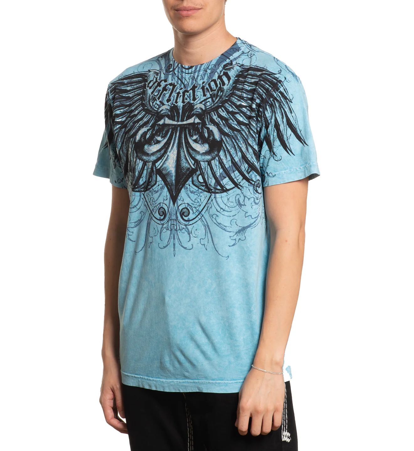 Ice Blade Tee - Image 2