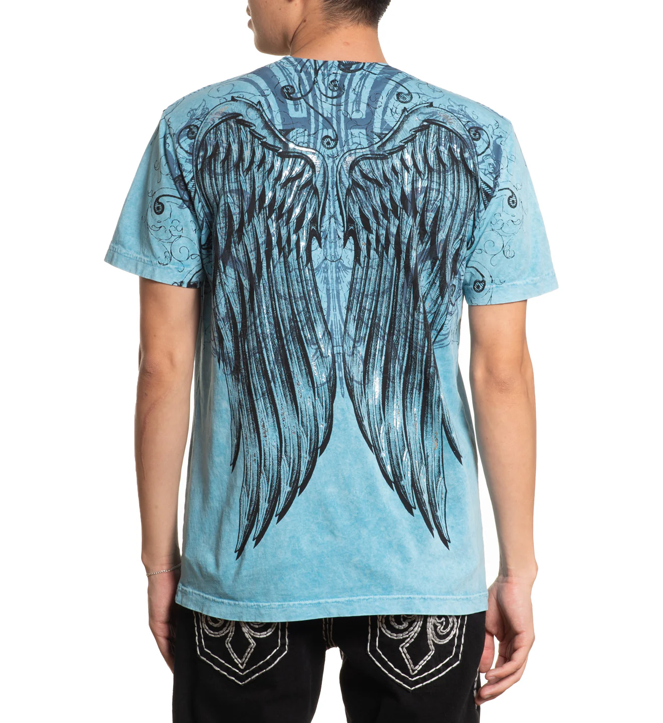 Ice Blade Tee - Image 3