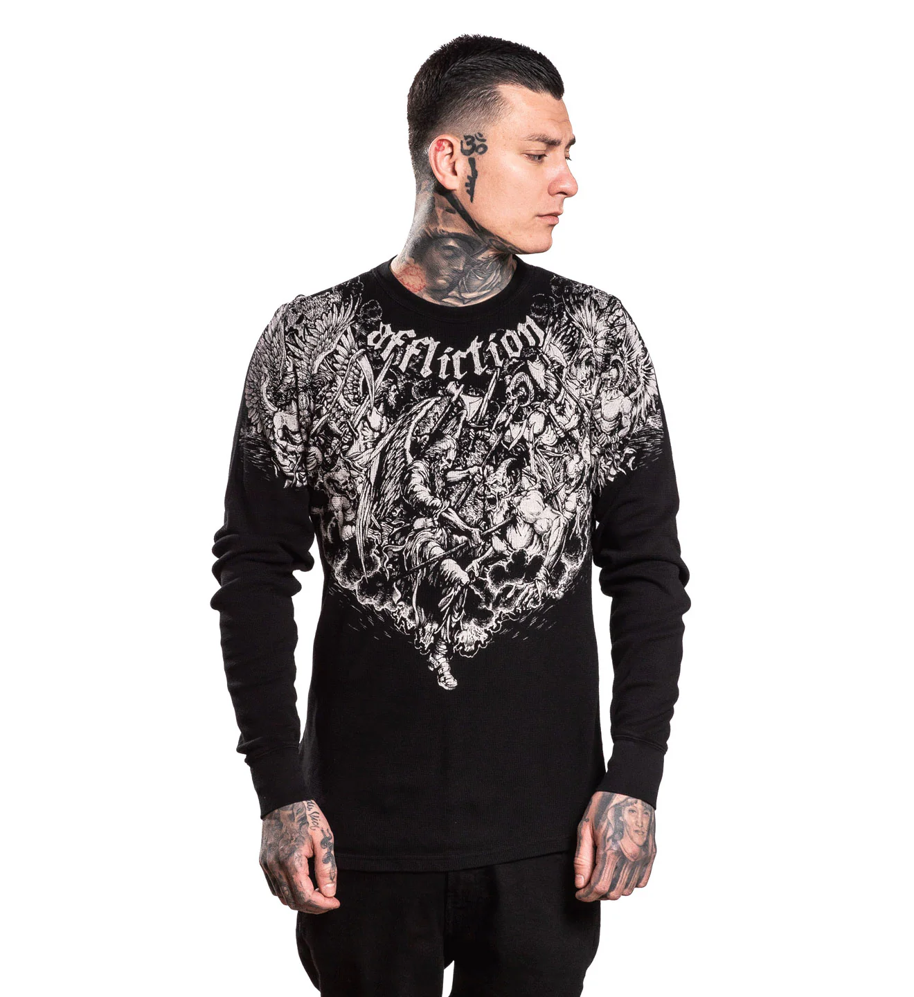 Immortal Burden LS Thermal - Image 3