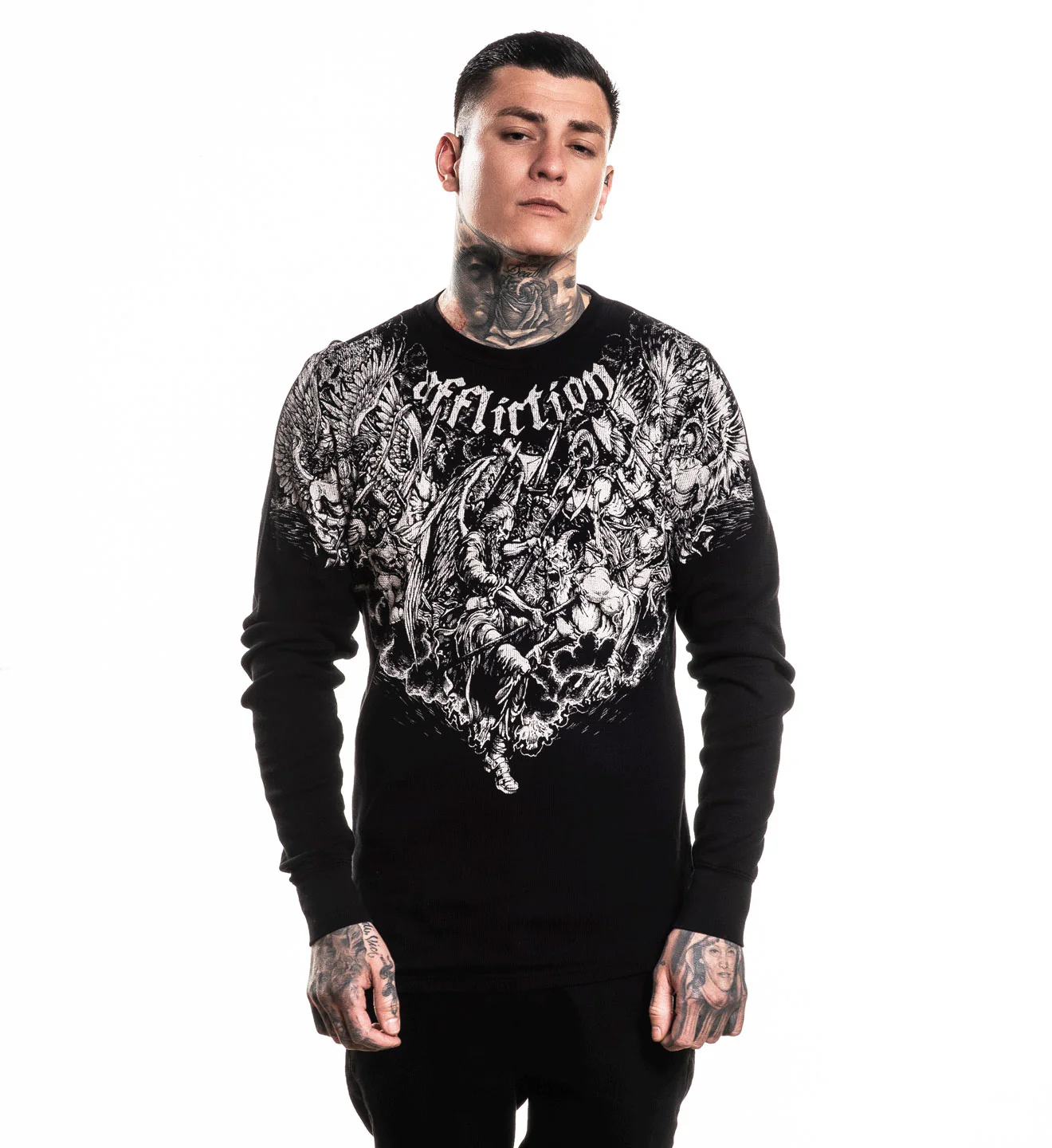 Immortal Burden LS Thermal - Image 4