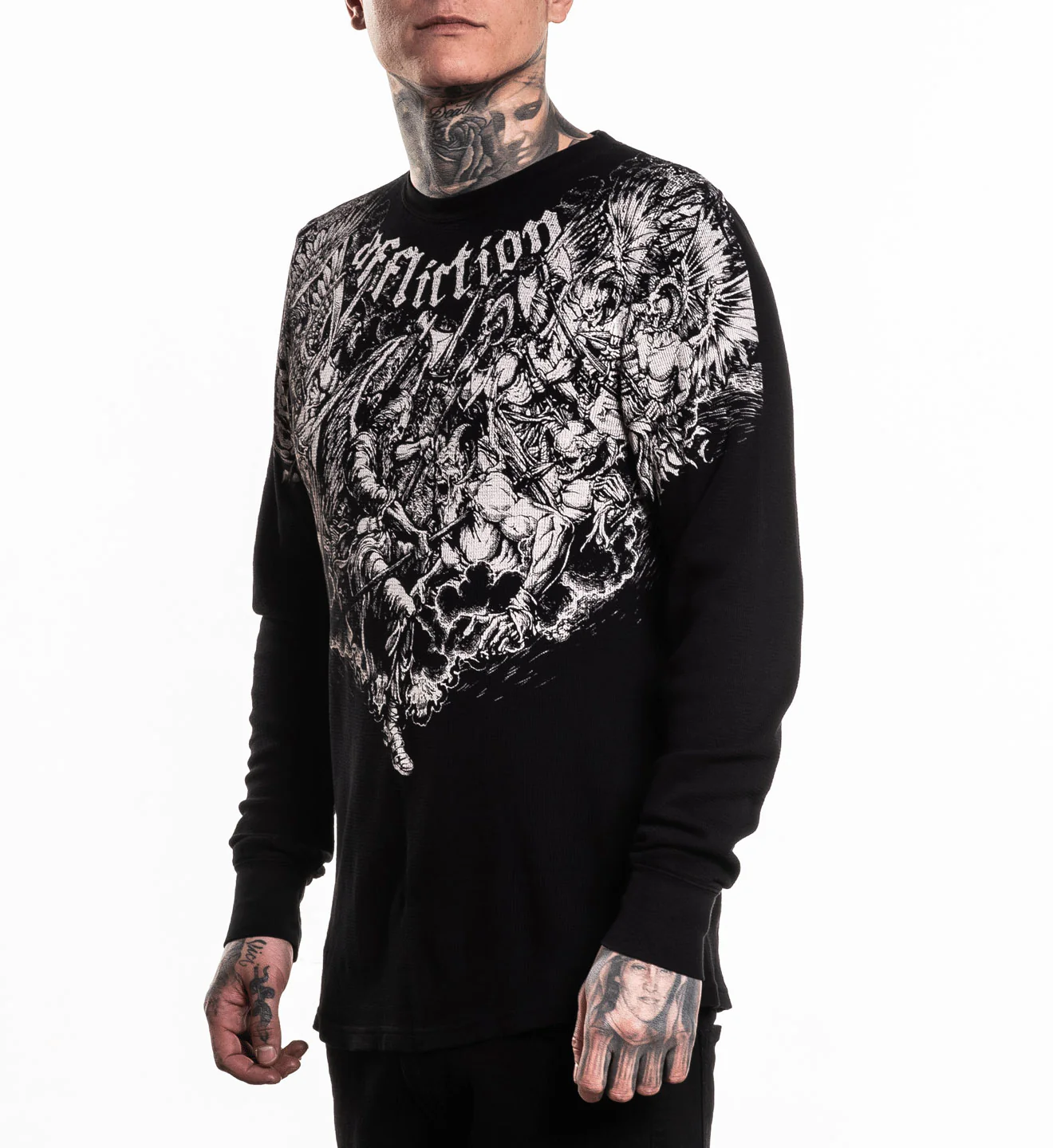 Immortal Burden LS Thermal - Image 6