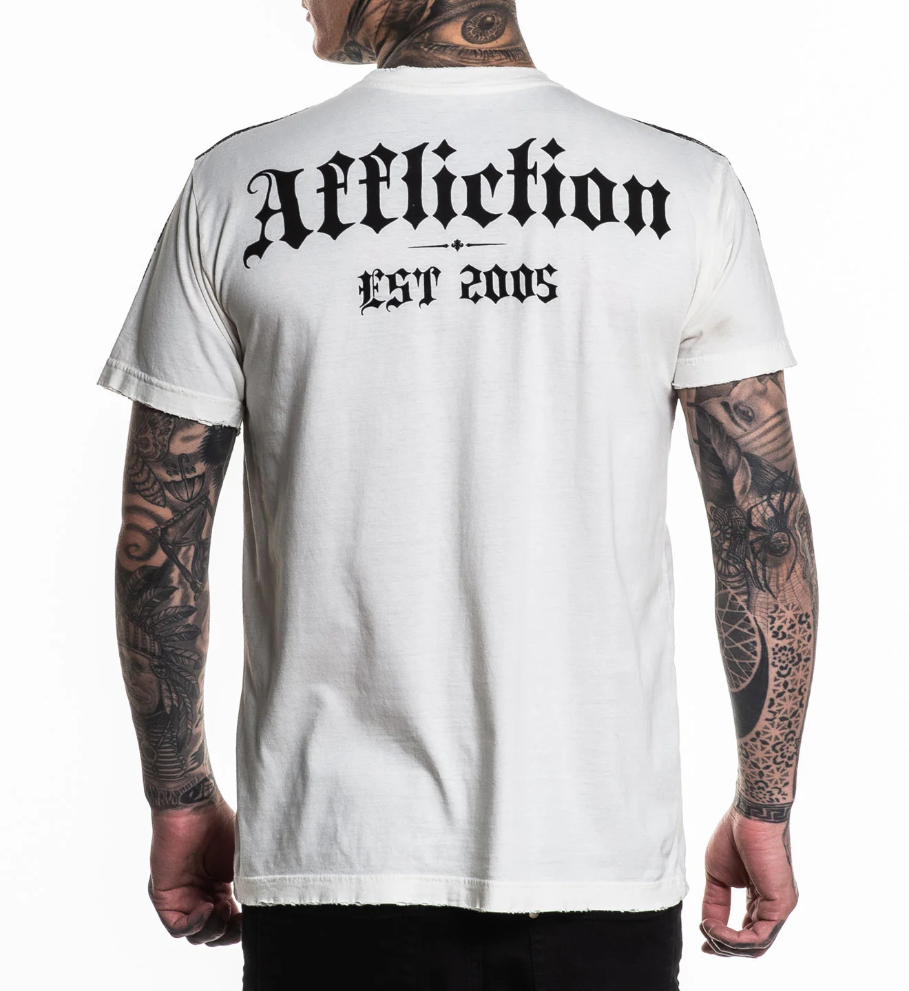 Immortal Burden Tee - Image 12