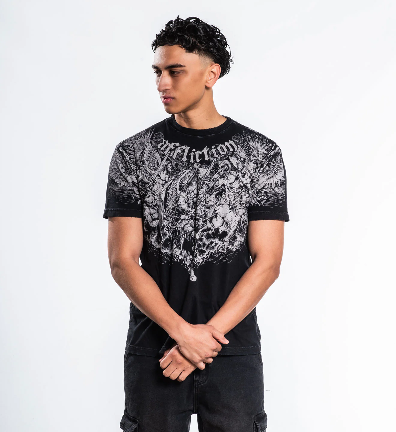Immortal Burden Tee - Image 8