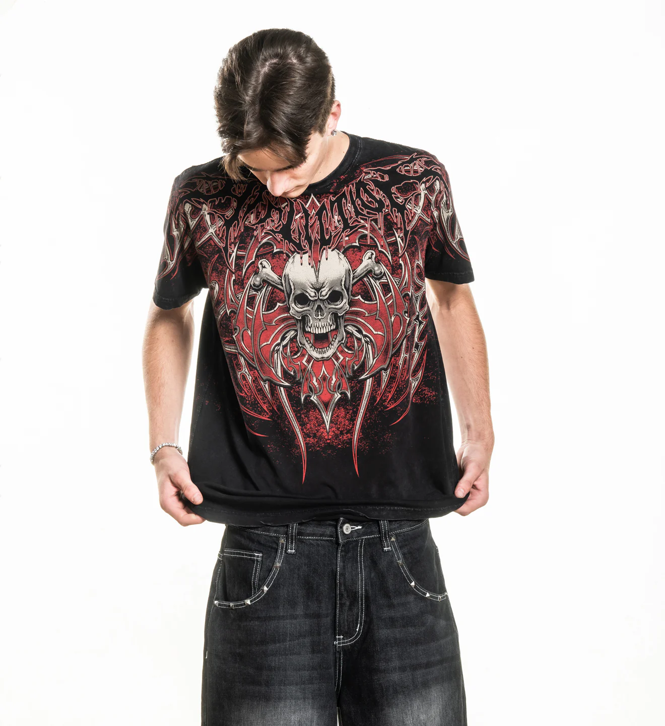 Immortal Empire Tee - Image 2