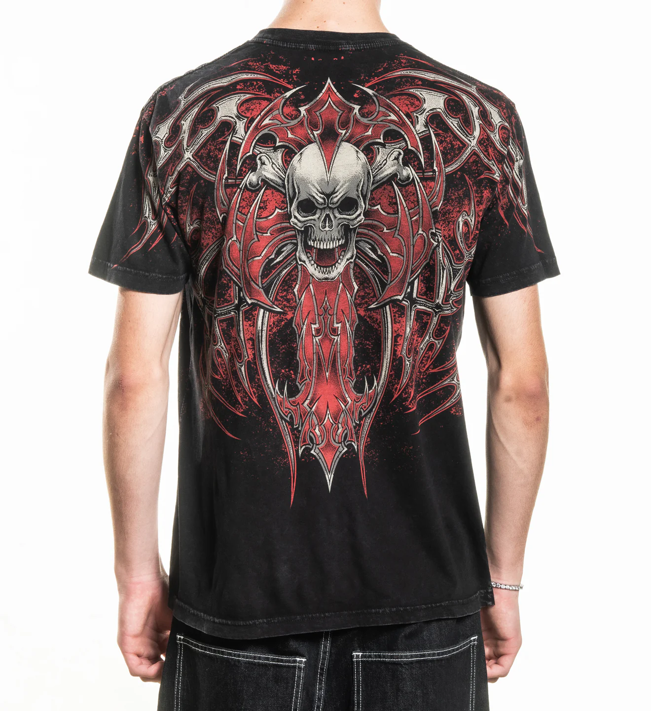 Immortal Empire Tee - Image 3
