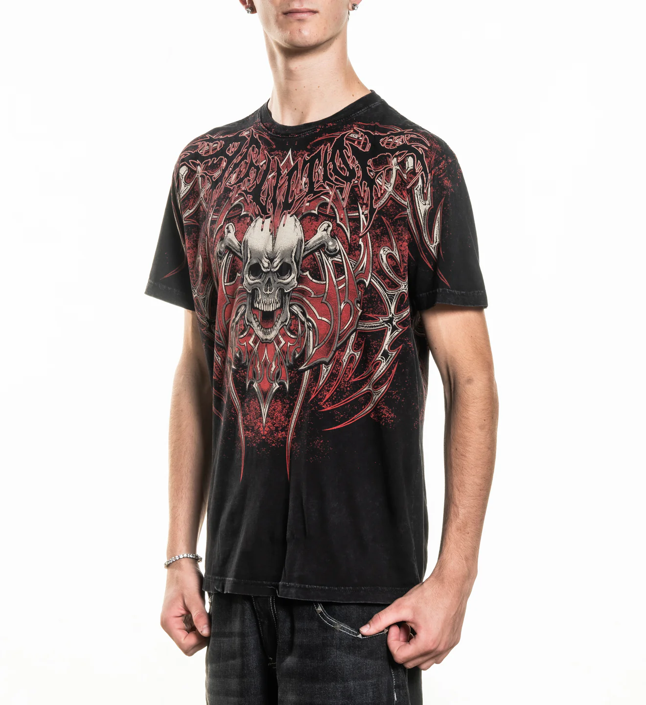 Immortal Empire Tee - Image 5