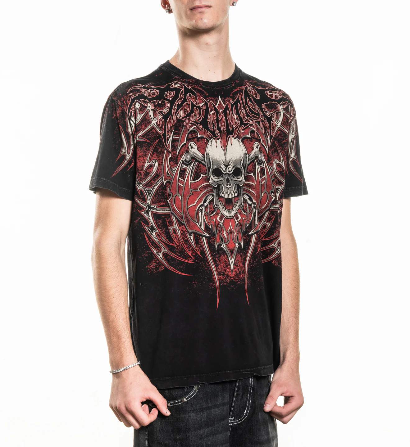 Immortal Empire Tee - Image 6