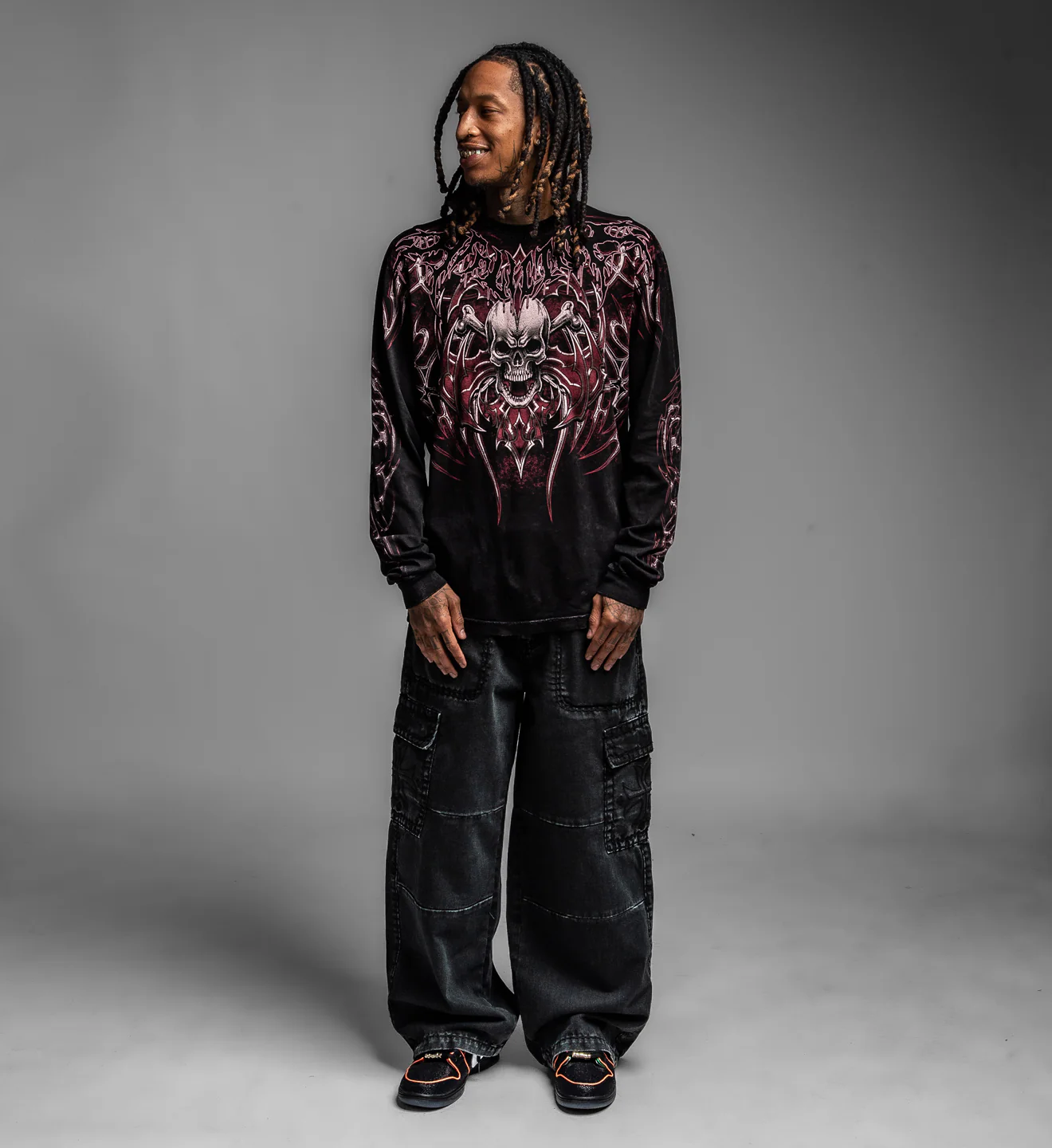 Immortal Empire LS - Image 10
